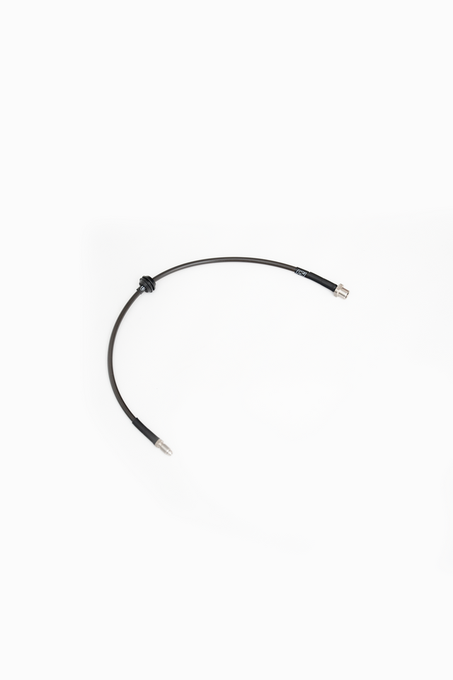 PSI Stainless Upgraded Brake Line Kit - BMW G80 M3 / G82 M4 2021+
