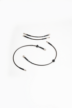 Load image into Gallery viewer, PSI Stainless Upgraded Brake Line Kit - BMW G80 M3 / G82 M4 2021+