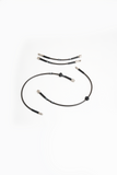 PSI Stainless Upgraded Brake Line Kit - BMW G80 M3 / G82 M4 2021+