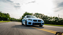 Load image into Gallery viewer, PSI High Flow Non-Resonated Midpipe - BMW G87 M2 2023+