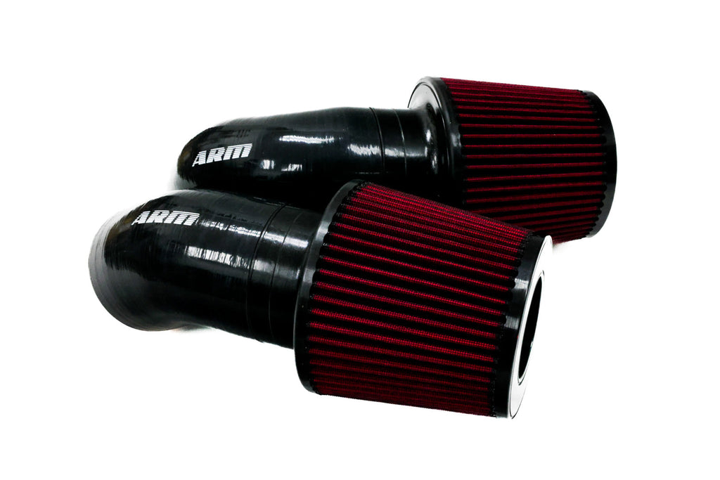ARM Motorsports S58 Air Intake System - BMW M2 / M3 / M4 (Incl. xDrive; G8x) 2021-2026