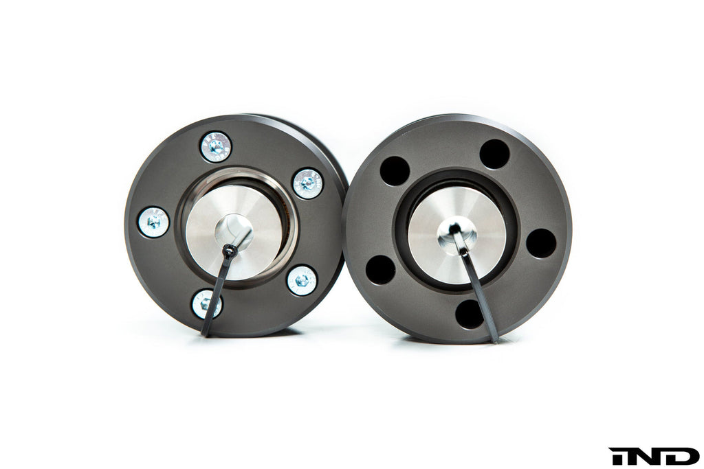 Fall-Line Motorsports Front Mono Ball Conversion Kit V2 - BMW M3 (E9x) 2008-2013