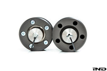 Load image into Gallery viewer, Fall-Line Motorsports Front Mono Ball Conversion Kit V2 - BMW M3 (E9x) 2008-2013