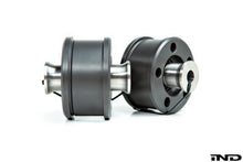 Load image into Gallery viewer, Fall-Line Motorsports Front Mono Ball Conversion Kit V2 - BMW M3 (E9x) 2008-2013