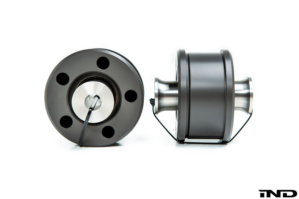 Fall-Line Motorsports Front Mono Ball Conversion Kit V2 - BMW M3 (E9x) 2008-2013