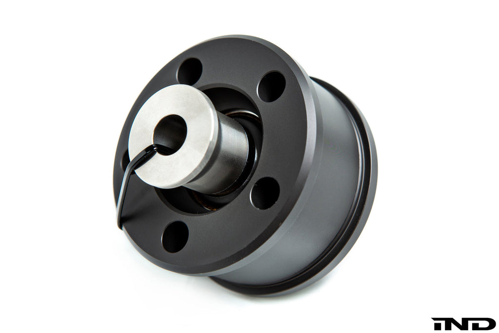 Fall-Line Motorsports Front Mono Ball Conversion Kit V2 - BMW M3 (E9x) 2008-2013