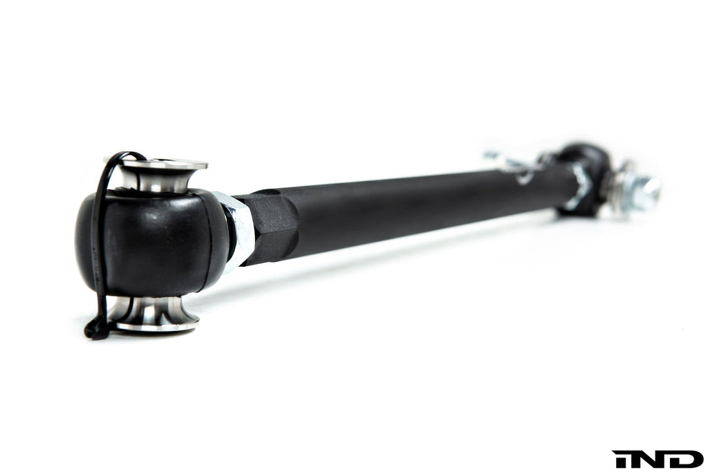 Fall-Line Standard Adjustable Toe Arm Set - BMW M2 (F87/G87) / M3 & M4 (F8x/G8x) 2015+