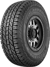Load image into Gallery viewer, Yokohama Geolandar A/T G015A Tire - 275/60R20