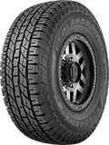 Yokohama Geolandar A/T G015A Tire - 275/60R20