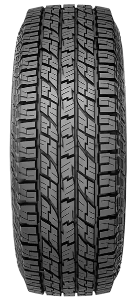 Yokohama Geolandar A/T G015A Tire - 275/60R20