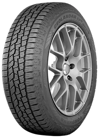 Yokohama Geolandar CV 4S® Tire - 235/55R17 103V