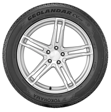 Load image into Gallery viewer, Yokohama Geolandar CV G058 Tire - 245/55R19 103V