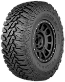 Yokohama Geolandar M/T G003 Tire - 37X12.50R18 128Q