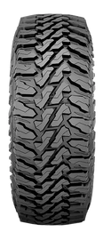 Yokohama Geolandar M/T G003 Tire - 37X12.50R18 128Q