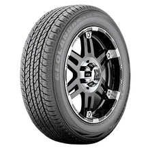 Load image into Gallery viewer, Yokohama Geolandar G96B Tire - P245/60R20 107H