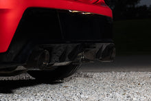 Load image into Gallery viewer, OTL GRC Catback Exhaust Tips - Toyota GR Corolla 2023+