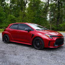 Load image into Gallery viewer, Billetworkz Window Vents - Toyota GR Corolla / Corolla Hatchback 2019+