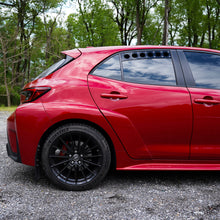 Load image into Gallery viewer, Billetworkz Window Vents - Toyota GR Corolla / Corolla Hatchback 2019+