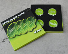 Load image into Gallery viewer, Kansei Special Edition Acid Gel Cap Boxed Set (4 pcs) - Universal