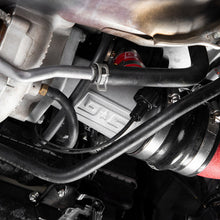Load image into Gallery viewer, GrimmSpeed V2 Cast Aluminum Turbo Inlet - Subaru WRX 2015-2021 / Forester 2.0XT 2014-2018