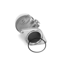 Load image into Gallery viewer, GrimmSpeed V2 Cast Aluminum Turbo Inlet - Subaru WRX 2015-2021 / Forester 2.0XT 2014-2018