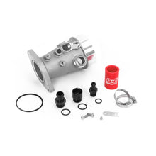 Load image into Gallery viewer, GrimmSpeed V2 Cast Aluminum Turbo Inlet - Subaru WRX 2015-2021 / Forester 2.0XT 2014-2018