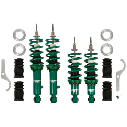 Tein Street Advance Z Coilovers - Honda Civic (FK7) 2017-2021