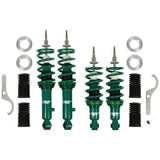 Tein Street Advance Z Coilovers - Honda Civic (FK7) 2017-2021