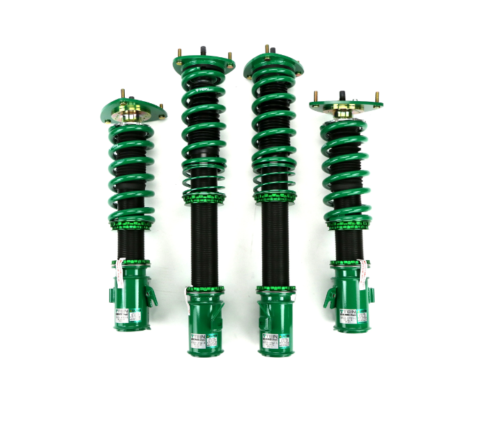 Tein Subaru WRX (GDA/GDF) Mono Sport Coilovers