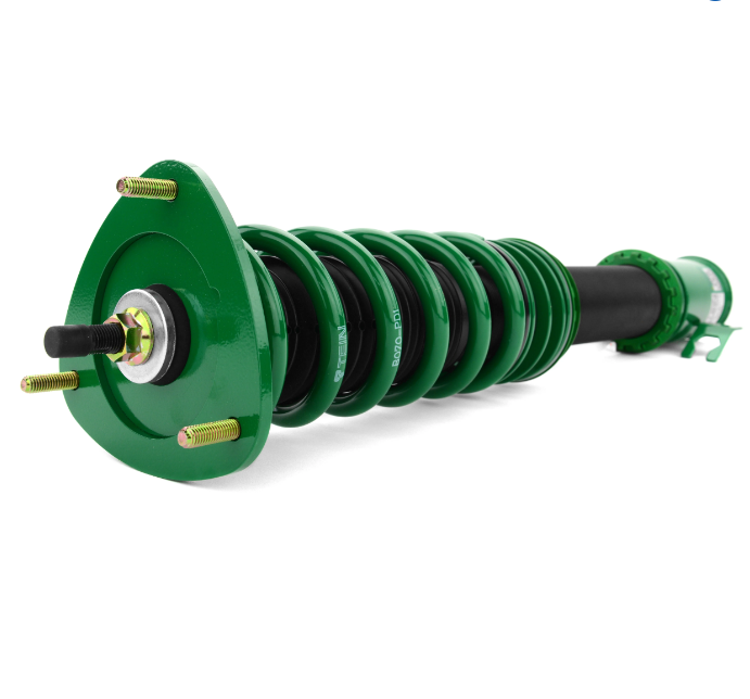 Tein Mono Sport Damper Coilovers - Subaru WRX STi (GD) 2005-2007