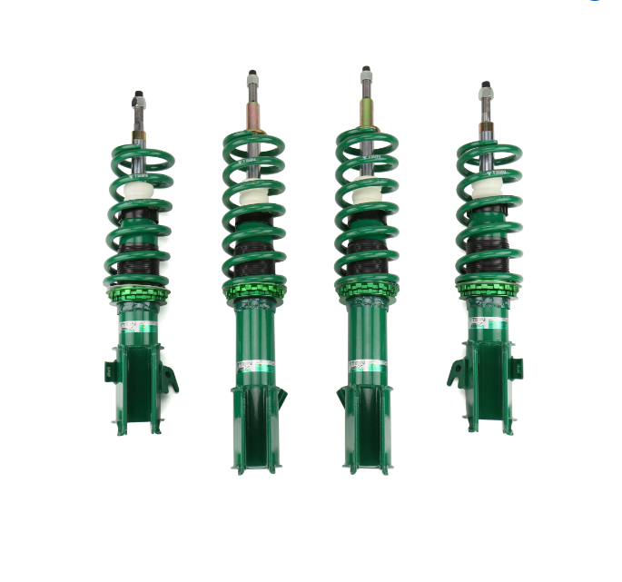 Tein Street Advance Z Coilovers - Subaru WRX STI (GD) 2005-2007