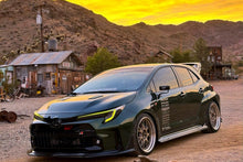 Load image into Gallery viewer, Motorsport+ V2 Race Style Yellow DRL LED Module Set - Toyota GR Corolla (E210) 2023+