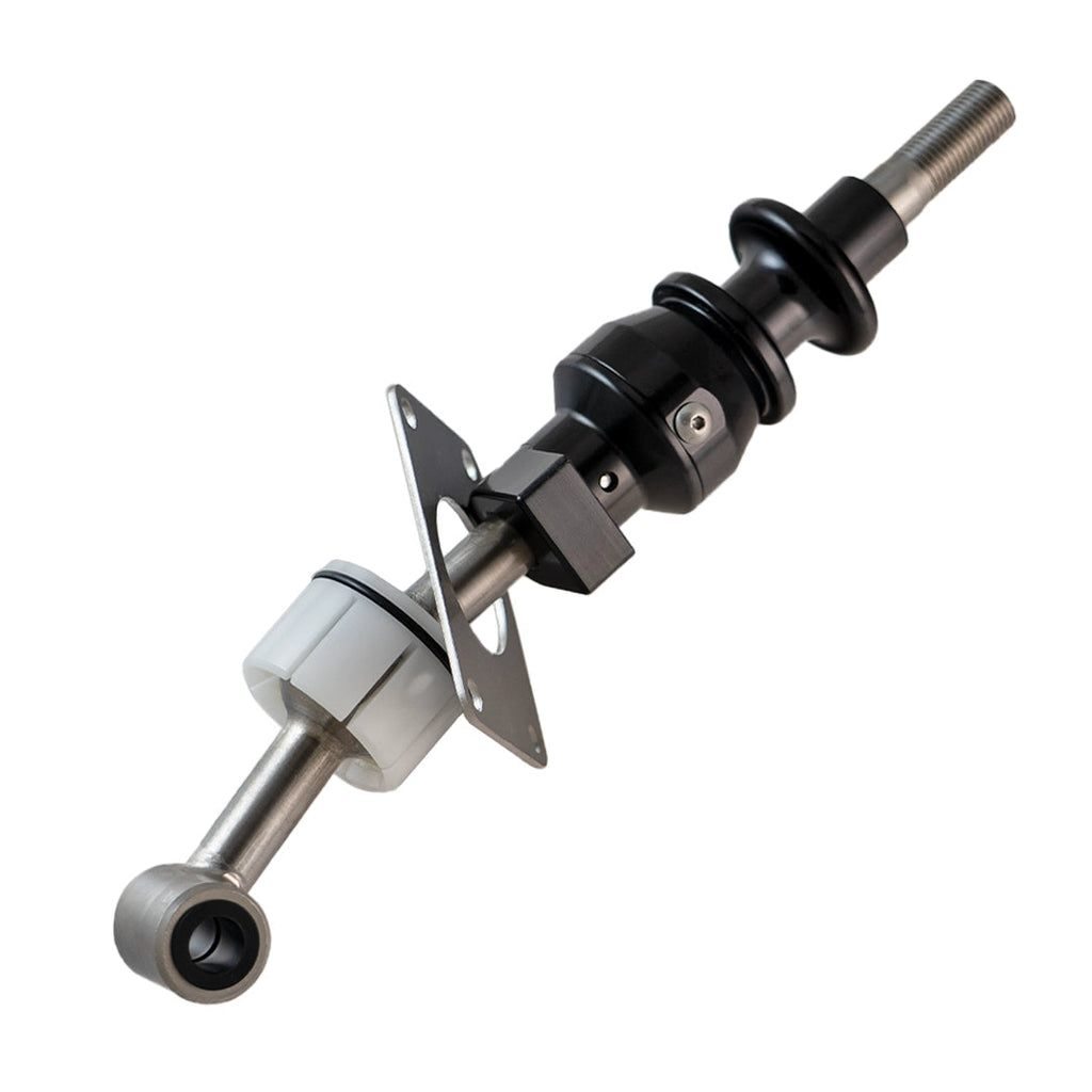 Billetworkz Short Shifter - Subaru BRZ / Toyota GR86 2022+
