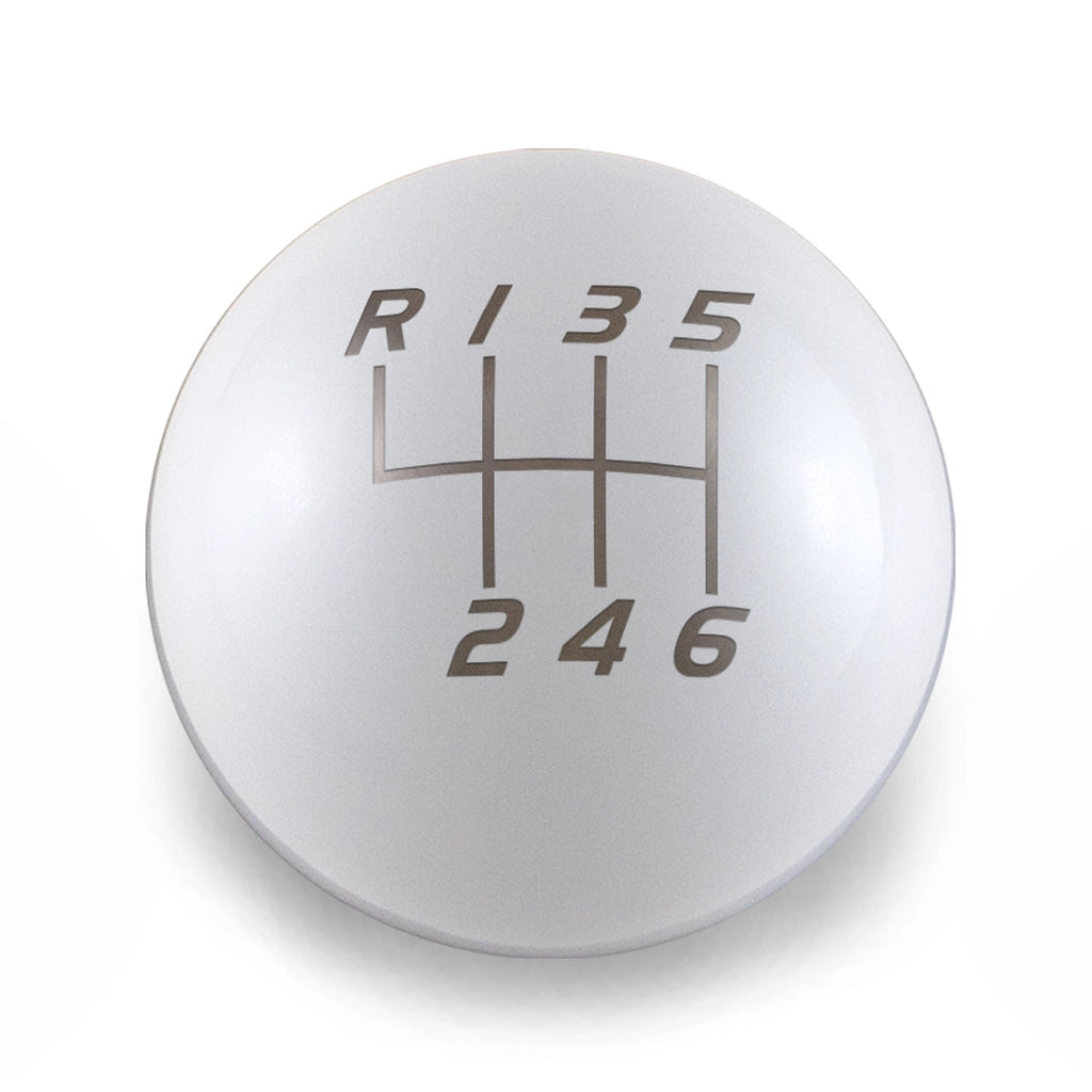 Billetworkz Short Shifter w/ Shift Knob - Hyundai Veloster N 2019-2022