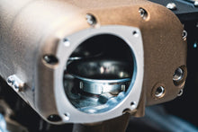 Load image into Gallery viewer, AMS Performance Billet Intake Manifold (Special Anodized) - Audi R8 / Lamborghini Huracan 2015-2022