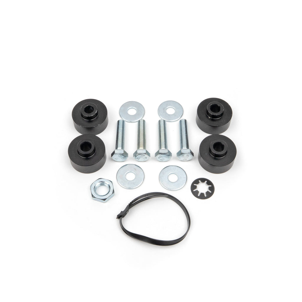 Billetworkz Short Shifter - Toyota Corolla Hatchback 2019+ / GR Corolla 2023+