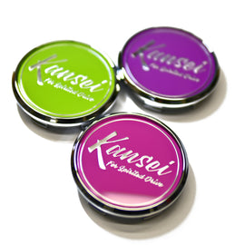 Kansei Special Edition Acid Gel Cap Boxed Set (4 pcs) - Universal