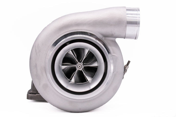 Forced Performance HD8588 S400X Street Turbocharger (T6 1.32 Divided Housing) - Universal