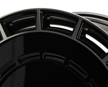 Load image into Gallery viewer, Vossen HF-9 Hybrid Forged Deep Gloss Black Polished Wheel - 5x112 22x11 +30