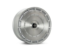 Load image into Gallery viewer, Vossen HF-9 Hybrid Forged Deep Silver Brushed Wheel - 5x120 24x10 +32