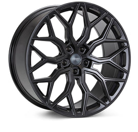 Vossen HF-2 Hybrid Forged Deep Anthracite Wheel - 5x112 21x10.5 +25