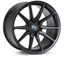 Load image into Gallery viewer, Vossen Anthracite HF3 Wheel - 5x114.3 20x10 +30