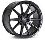 Vossen Anthracite HF3 Wheel - 5x114.3 20x11 +50