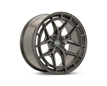 Load image into Gallery viewer, Vossen HFX-1 Hybrid Forged X Flat Anthracite Wheel - 5x120 22x10 +32