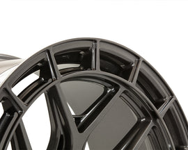 Vossen HFX-1 Hybrid Forged X Deep Anthracite Wheel - 5x112 22x10.5 +35
