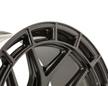 Load image into Gallery viewer, Vossen HFX-1 Hybrid Forged X Flat Anthracite Wheel - 5x120 22x10 +32