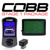 Cobb Stage 1 Power Package - Honda Civic Type R (FK8) 2017-2021