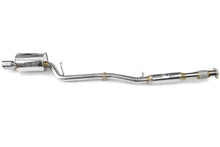 Load image into Gallery viewer, Invidia Q300 Stainless Steel Cat-back Exhaust - Subaru WRX/STi 2002-2007