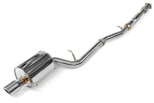 Load image into Gallery viewer, Invidia Q300 Stainless Steel Cat-back Exhaust - Subaru WRX/STi 2002-2007