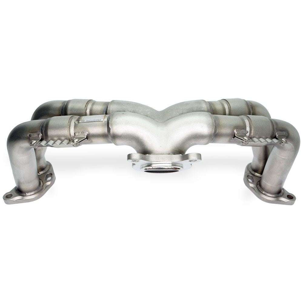 Invidia Equal Length Exhaust Manifold - Subaru WRX FA24 2022+